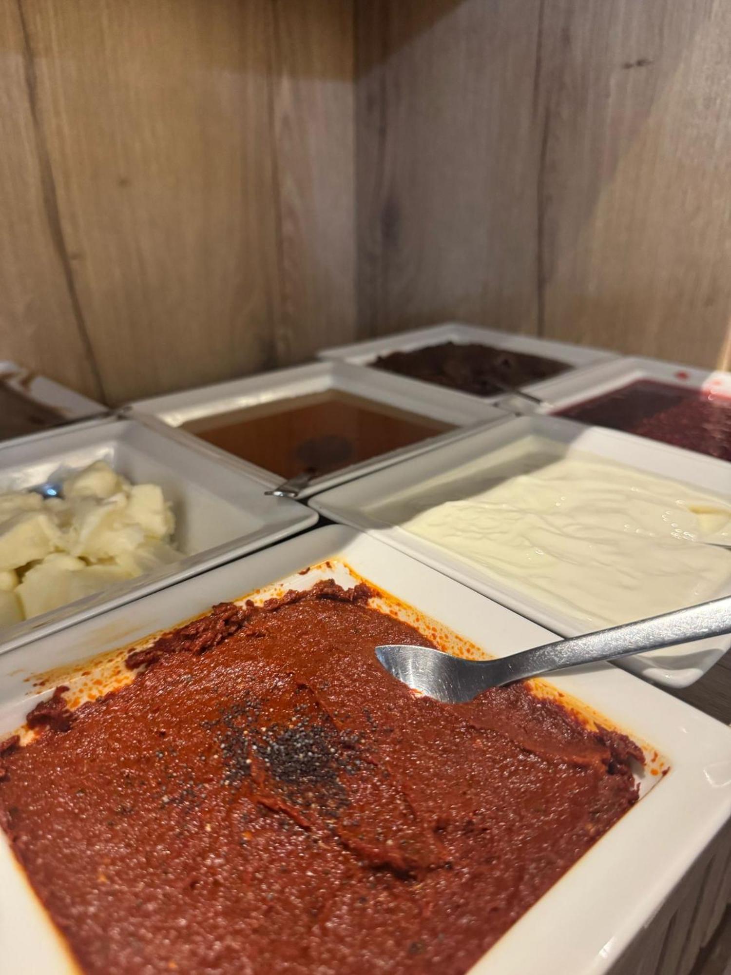 Four Sides Beyoglu 호텔 이스탄불 외부 사진